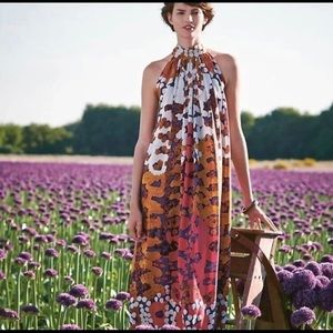 Philosophy Haltered Dress